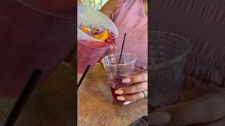 Fruit, Wine & Good Times at Huber’s 🍇✨ #foodie #foodieshorts #foodshorts #winery #wine #shorts