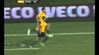 WRN- Tri Nations '11- Game 3- NZLvAUS