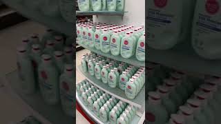 NEW EOS Creme di Pistachio Lotion at Target #eos #target #bodycare #lotion #shopping