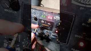 250 watt amplifier #amplifier #pawan_vlogs #ytshorts #shortsfeed #shorts #trendingshorts