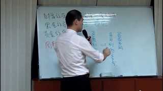 為什麼投資就是不理性》信任的演化│周舜欽