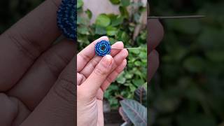 DIY SKARF PIN 📌 ll Pratibha-DIY ll #skarfpin #diy #youtubeshorts #viralshort #trending #viralshort