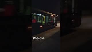 ligne F45 21h51 divia Dijon