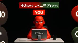 PTE Core 2025