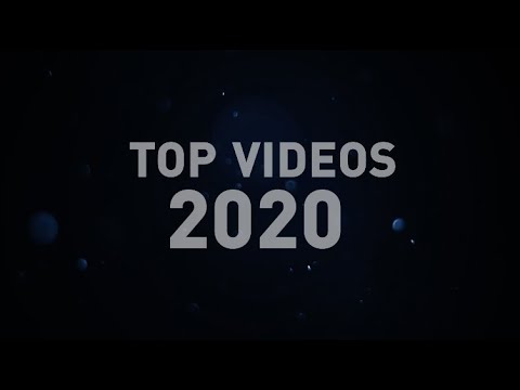 Top ICAO TV Videos of 2020