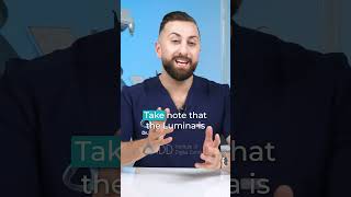 Revolutionizing Digital Dentistry  The New iTero Lumina