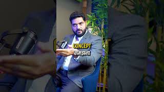 How The Secret Book Changed My Life - Zeeshan shaikh shorts #manifestsuccess #podcast