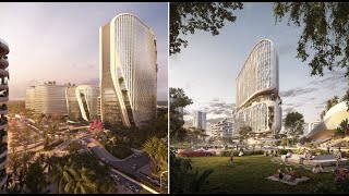Amazing Projects In India 2020 (part 1)