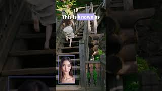 Bipedalism: The Evolution of Walking on Two Feet! 🦶🌍 #science  #viral  #fyp  #shortsvideo