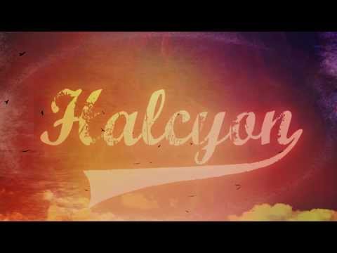 Halcyon - "Down Stream Drift" [Featuring LupineStorm][Free DL in Desc.]