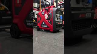 Stay Powered Anywhere: AiPower Portable Generator for Camping Adventures! #shorts #youtubeshorts