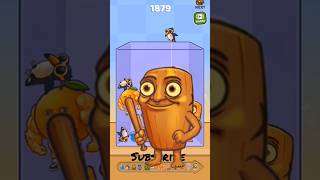 Tralalerito tralala merge pairs game rape song | #shorts #gaming #trending