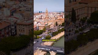 Murcia, Spain: Always Forgotten But So Full Of charm