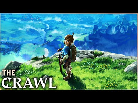 Breath of the Wild's Enduring Design Philosophy