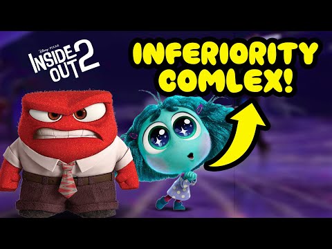 Inside Out 2: New Emotions Meaning