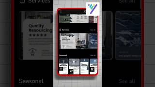 This FREE AI Tool Makes $10 Designs (Desygner)