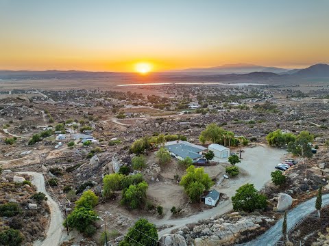 29740 Nogues Road, Nuevo, CA 92567