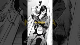 Summer Time Rendering #summertimerendering #summertimerebderingmanga