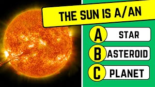 Everyday Science Questions And Answers | General Science Quiz