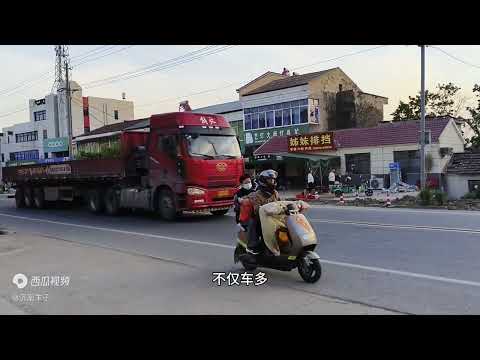 长三角地区消费高吗？在安徽超市买了四大兜，结账后价格出乎意料