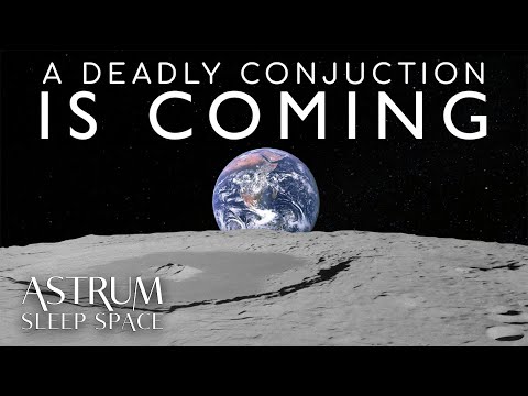 Don't Ignore the Moon's Orbit, Here's What's Coming! | Astrum Sleep Space