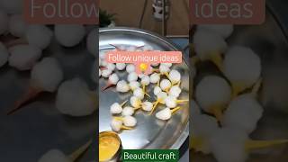 #trendingshorts #craftideas #usefultips #necessaryknowledge #decorative #diy #rekha #lovelyitem😍☺️🫰🤗