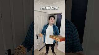 Pov: Abin Vardır