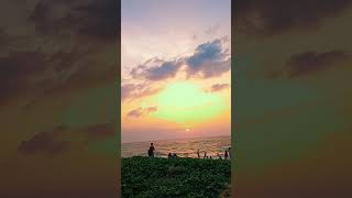 Sunset🌞 #shorts