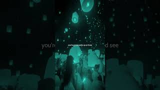 Rewrite the Stars - Zac Efron and Zendaya (Lyrics) | You know I want you | Aesthetic #shorts