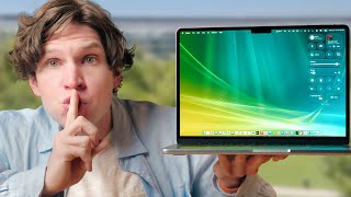 macOS Tahoe has a BIG Secret!
