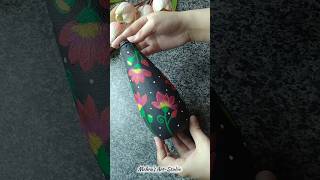 Bottle Painting🎨#art #drawing #shortsfeed #painting #shorts #fyp #foryou#bottleart #satisfying#viral