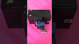Rechargeable batteries for electronic devices dc motor Arduino | how to science