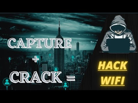This is how your wifi is hacked | Main logic behind hacking wifi | Basic for beginners | Must know |