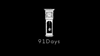 91 Days -「AMV」/ ft. @herrez.senpai #91days