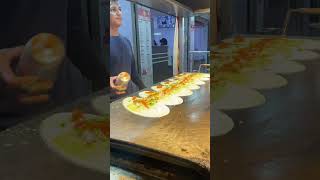 10 dosas at Rs.40😱 #haridosa #ameerpet #tiffins #dosalovers #foodies #ameerpet #dosamaking #dosas