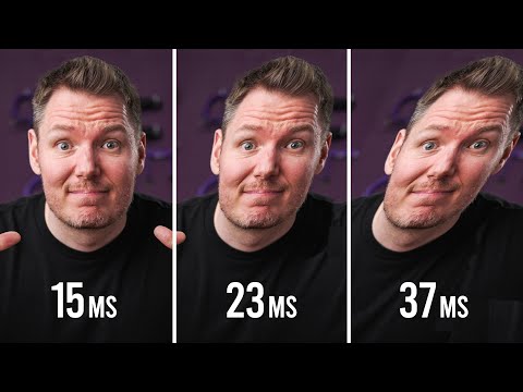 How Much Rolling Shutter Is Too Much?