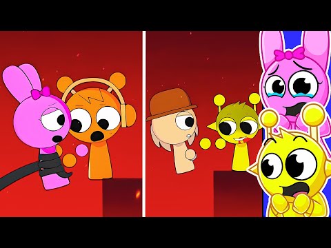 sprunki roblox what did you think about sprunki incredibox