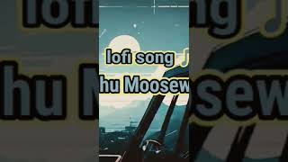CHORNI (OFficial Video) SIDHU MOOSE WALA |DIVINE NAVKARAN BRAR lofi songs 🎵#viral #youtubeshorts