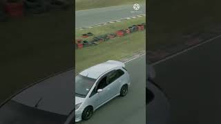 Time For Some Semi Slicks? Colt Plus Ralliart