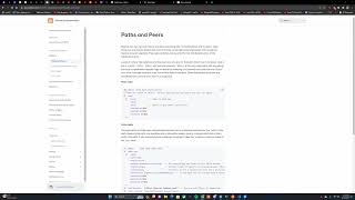 WebUX Team 10 API/Database Demo