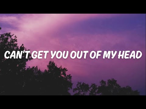 Kylie Minogue - Can't Get You Out of My Head (Tiktok Remix) [Lyrics] “la la la la la la la la”