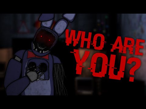 What Your Favorite FNAF Game Says About you