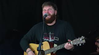 Shed - FlickSwitch (Live @ Future Hits Studio)