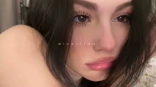 those eyes - sped up