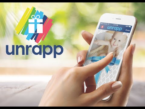 Official Unrapp Commercial