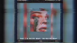 Eyes blue like the Atlantic (Part 2)- Sista Prod (feat. Powfu, Alec Benjamin & Rxseboy) Lyric