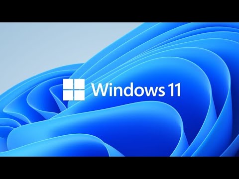 Installing Windows 11 Insider Preview