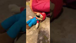 Luigi Logic #funny #memes #comedy #games #mario #Luigi #logicpuzzles #supermariobros