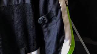 Kavach Jacket is now available only at Rs.3999/-* at 6kio