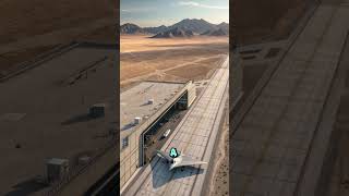 Area 6: America’s Hidden War Lab